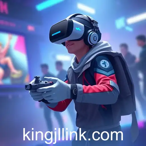 Evolution of Online Gaming Platforms