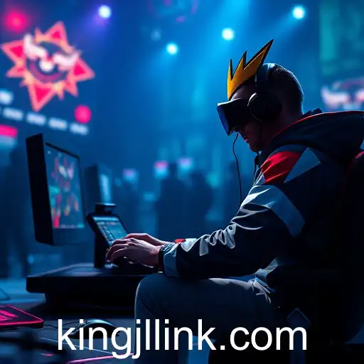 KingJL: Revolutionizing Online Gaming in 2025