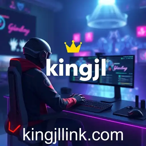 Online Gaming Surge and 