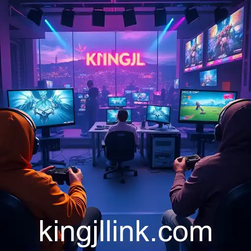 The Rise of Online Gaming in the 2020s