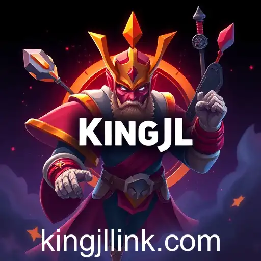 KingJL: Revolutionizing Online Games