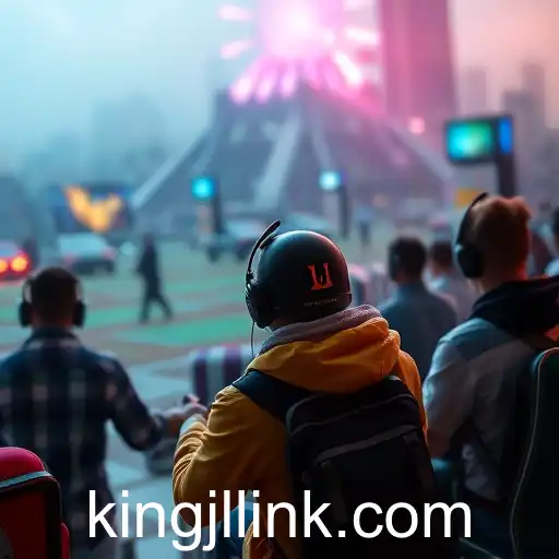 The Rise of Gaming Platforms in the Digital Era