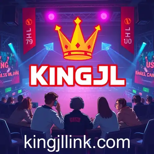 The Rise of KingJL: A New Era in Online Gaming