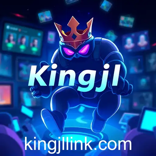 The Rise of Kingjl in the Gaming World