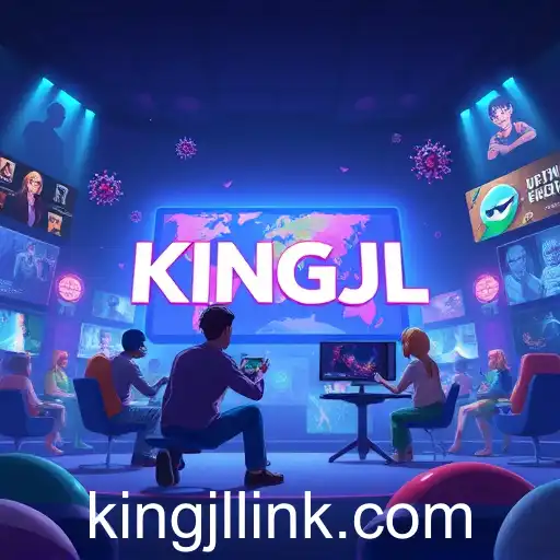 The Rise of KingJL in the Gaming World