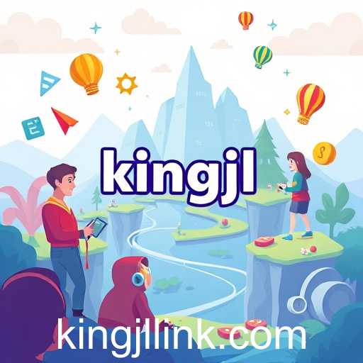 kingjl