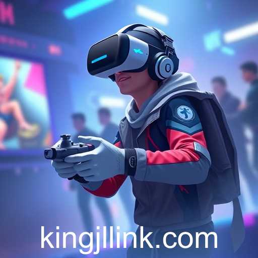 Evolution of Online Gaming Platforms