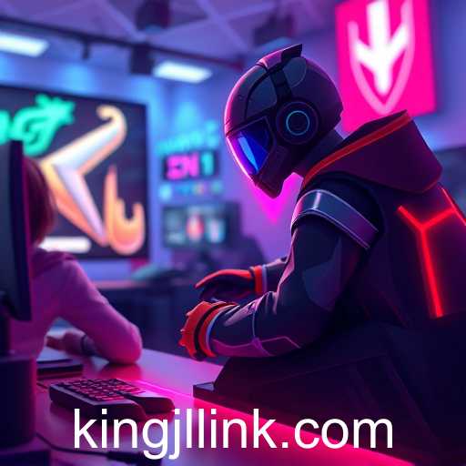 Gaming Industry's Digital Evolution