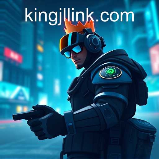 KingJL Revolutionizes Gaming in 2026