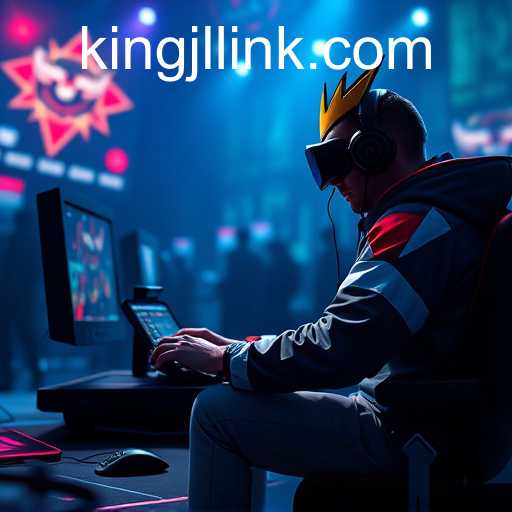 KingJL: Revolutionizing Online Gaming in 2025