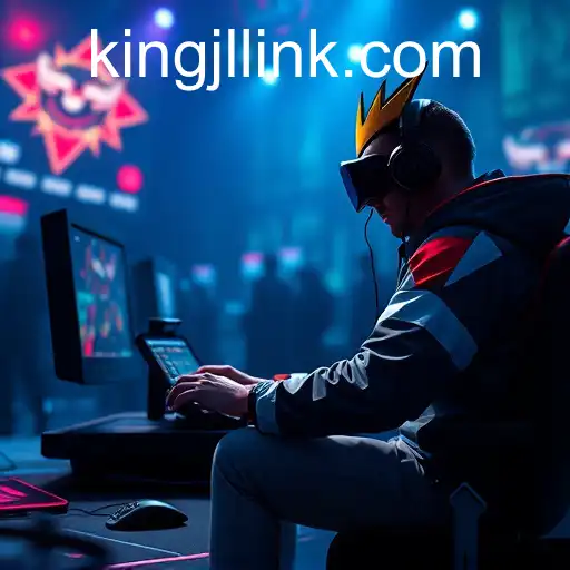 KingJL: Revolutionizing Online Gaming in 2025