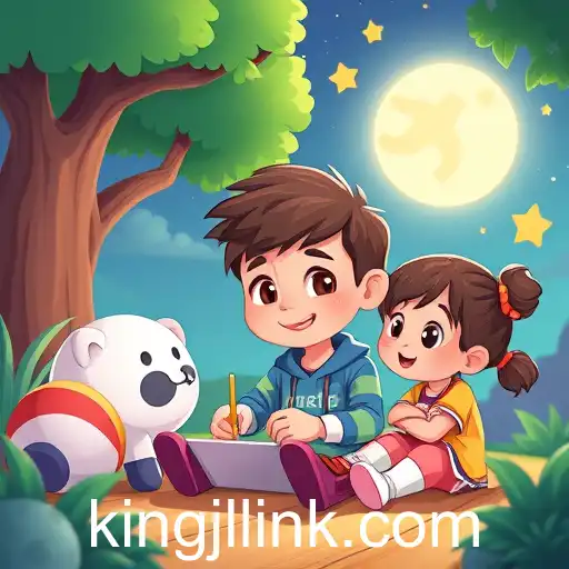 The Rise of 'Kingjl' in Gaming