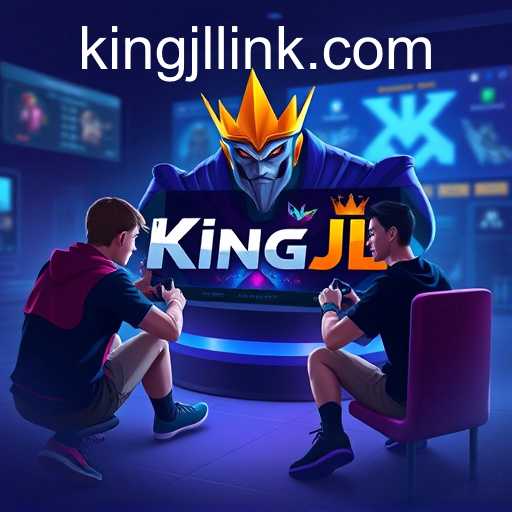 The Rise of KingJL in the Online Gaming World
