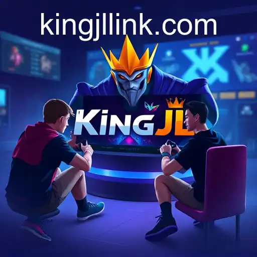 The Rise of KingJL in the Online Gaming World