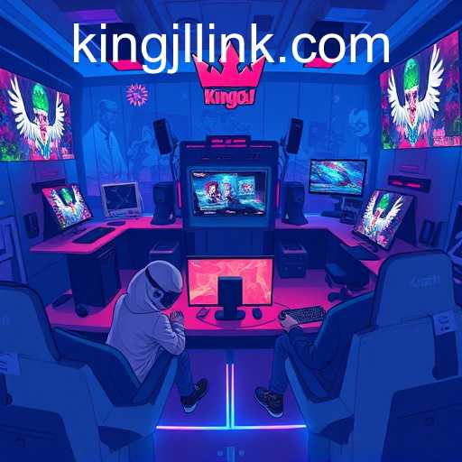 The Rise of Online Gaming Communities in 2025