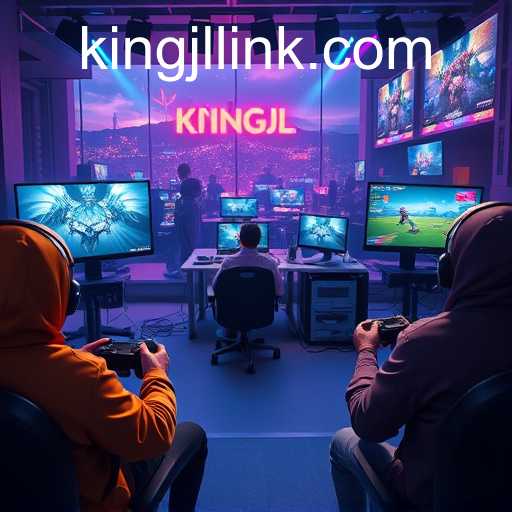 The Rise of Online Gaming in the 2020s