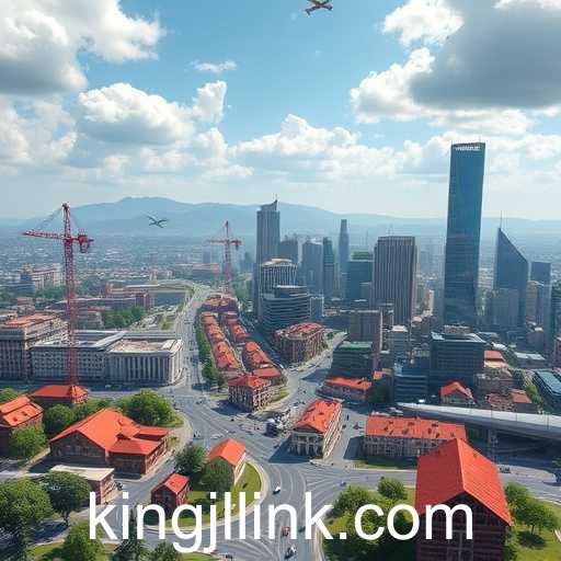 The Rise of Online Gaming and Its Impact