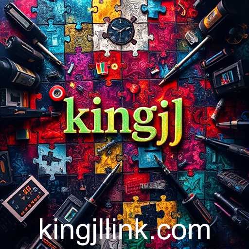 kingjl