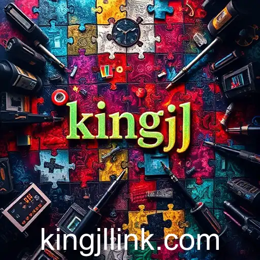 Exploring the Intriguing World of 'Puzzles' with Kingjl