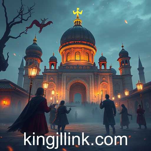 Reviving History Through Games