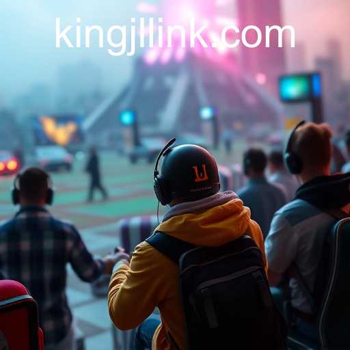 The Rise of Gaming Platforms in the Digital Era