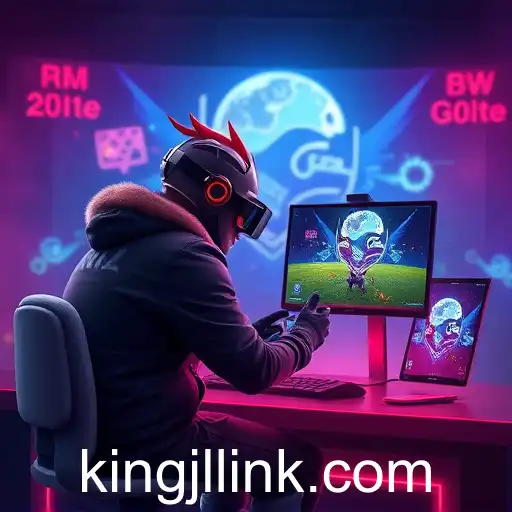 The Rise of Digital Gaming Hubs