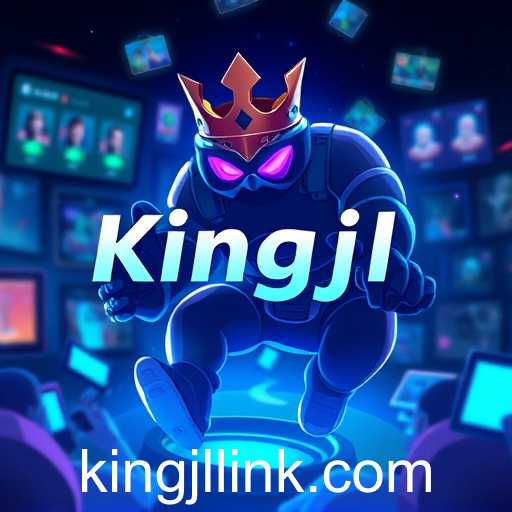 The Rise of Kingjl in the Gaming World