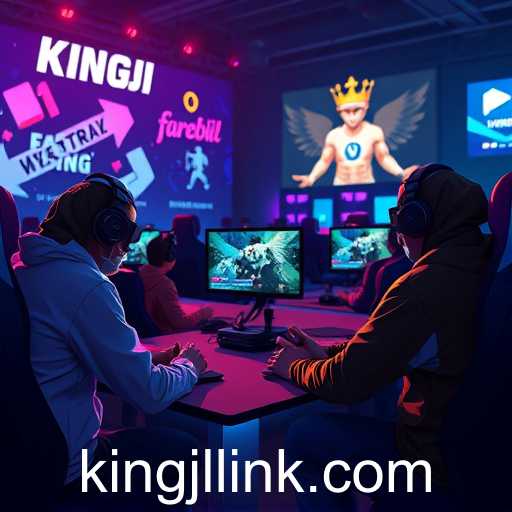 The Rise of Online Gaming Platforms