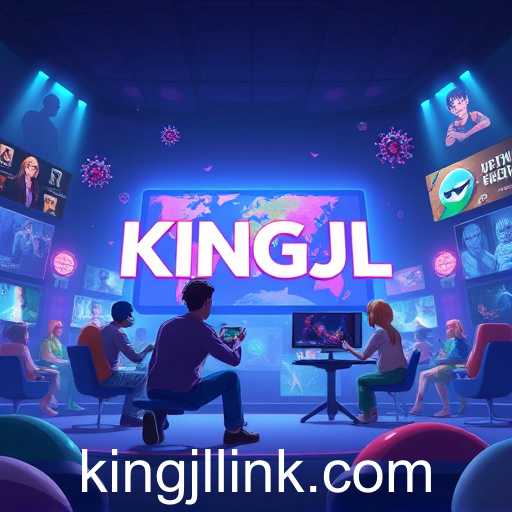 The Rise of KingJL in the Gaming World